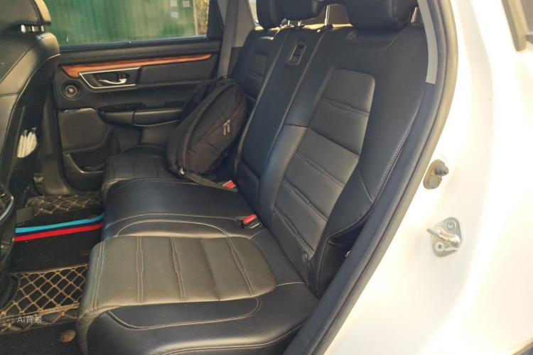 Honda CR-V 2017 car image #19