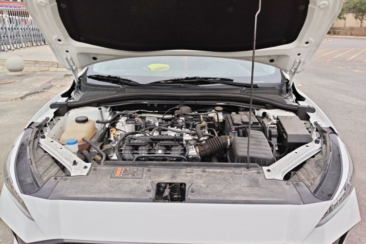 MG 5 2025 #18 MG 5 2025 immagine di auto #18