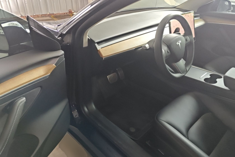 Tesla Model 3 2022 #12 Tesla Model 3 2022 car image #12