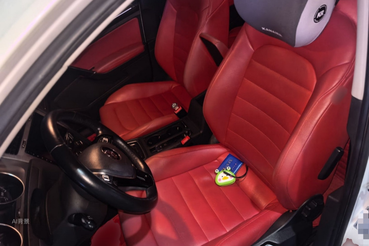 Volkswagen Golf 2016 #17 Volkswagen Golf 2016 car image #17