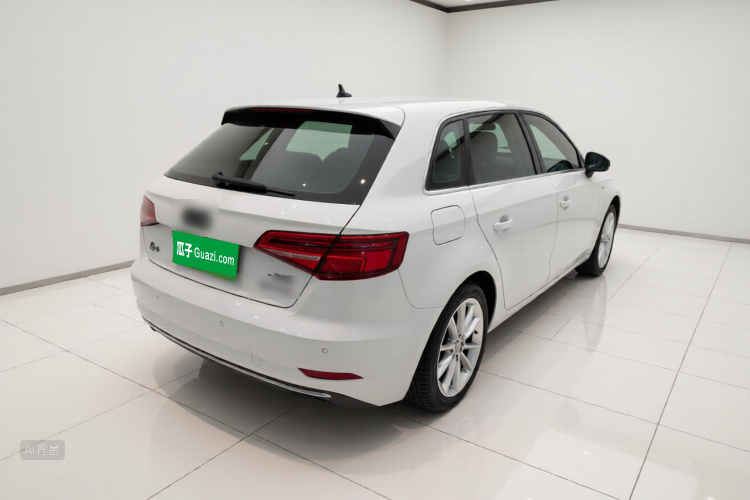 Audi A3 2018 #7 Audi A3 2018 car image #7