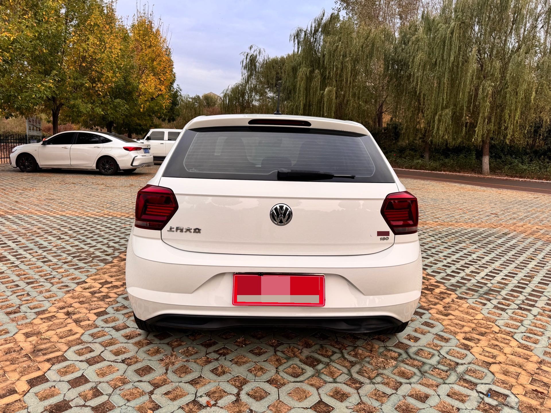 Volkswagen Polo 2021 #5 Volkswagen Polo 2021 imagem de carro #5