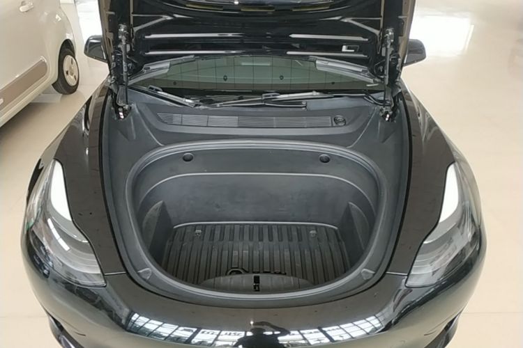Tesla Model 3 2022 #20 Tesla Model 3 2022 car image #20