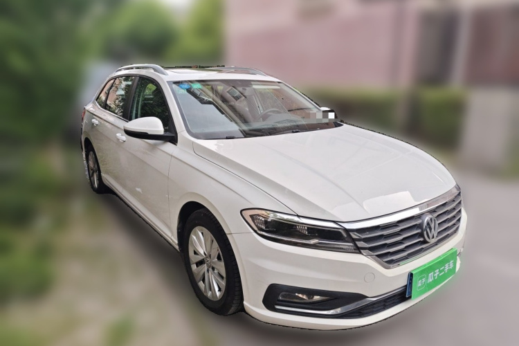 Volkswagen Lavida 2019 #4 Volkswagen Lavida 2019 car image #4