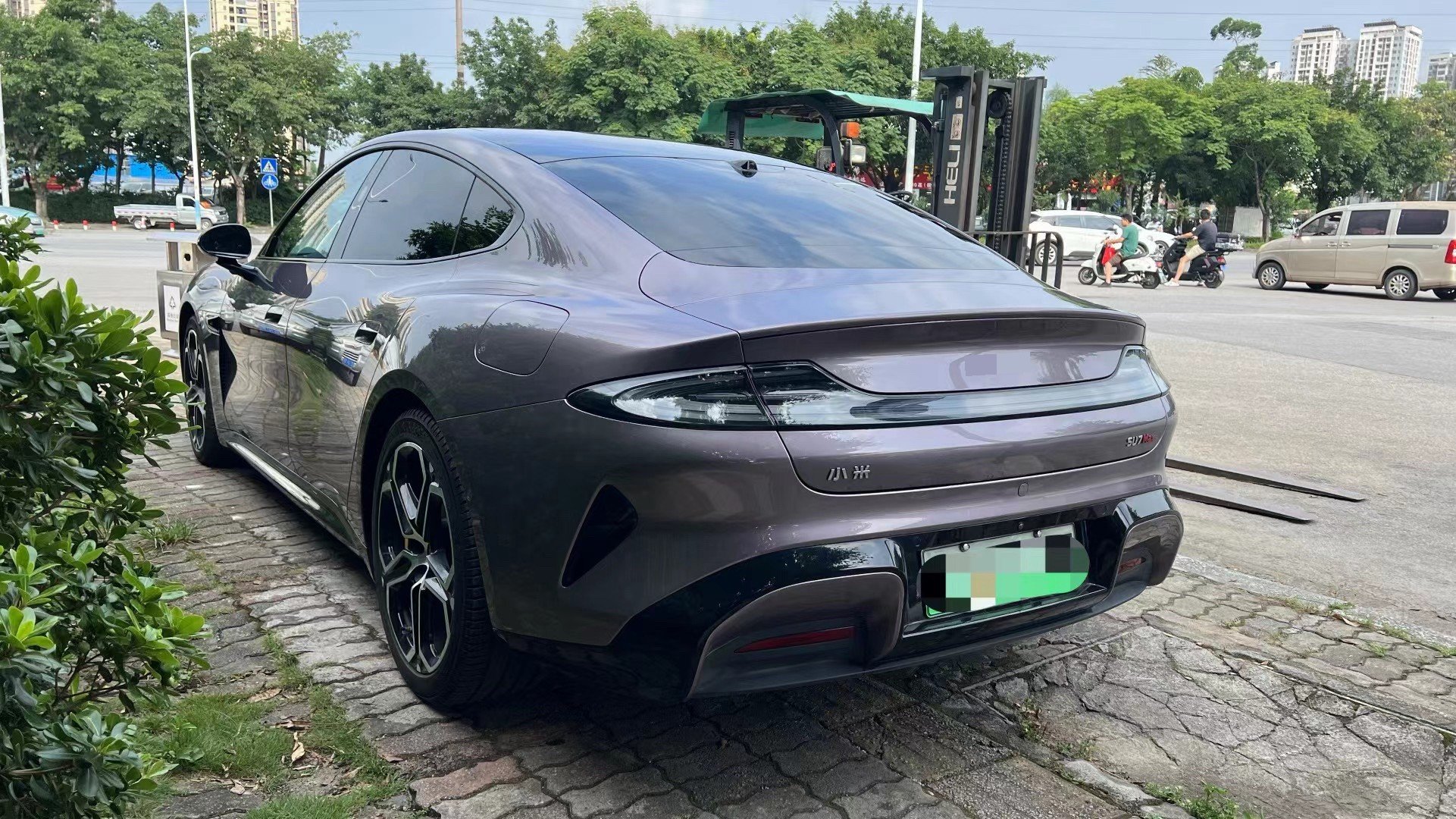 2024 car image #8