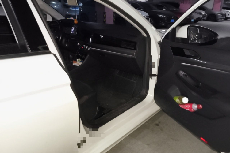 Volkswagen Bora 2022 car image #23