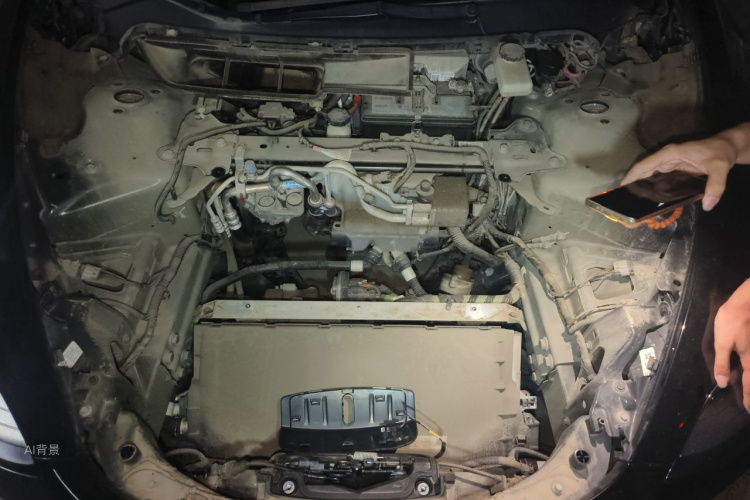 Tesla Model 3 2020 #22 Tesla Model 3 2020 car image #22