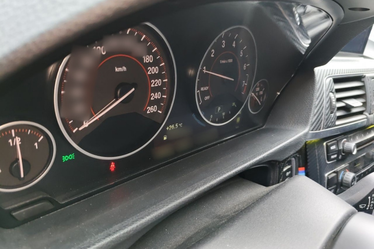BMW 3 Series 2017 image de voiture #14