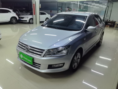 Volkswagen Santana 2016 Volkswagen Santana 2016 car image