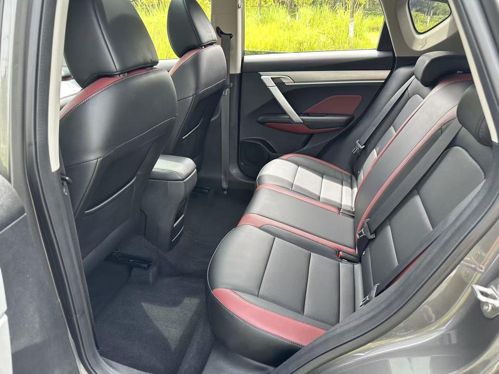 GEELY Coolray 2022 #28 GEELY Coolray 2022 immagine di auto #28