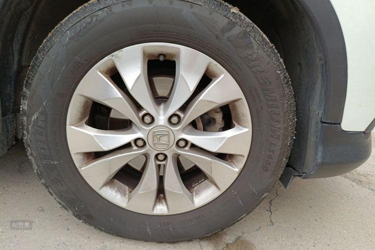 Honda CR-V 2015 car image #9