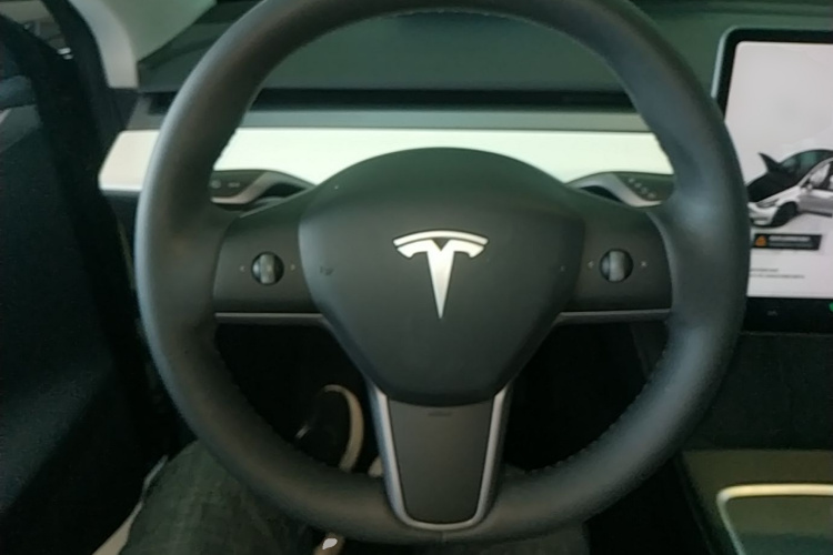 Tesla Model Y 2023 #11 Tesla Model Y 2023 car image #11