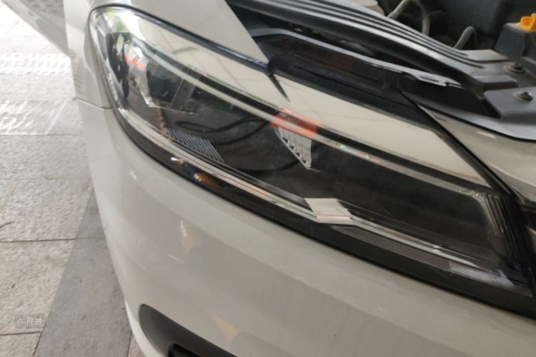 Volkswagen Lavida 2021 #8 Volkswagen Lavida 2021 car image #8