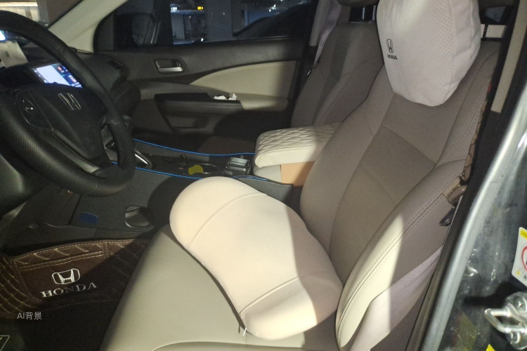 Honda CR-V 2016 #17 Honda CR-V 2016 car image #17