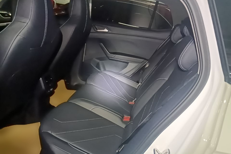 Volkswagen Tharu 2025 imagem de carro #17