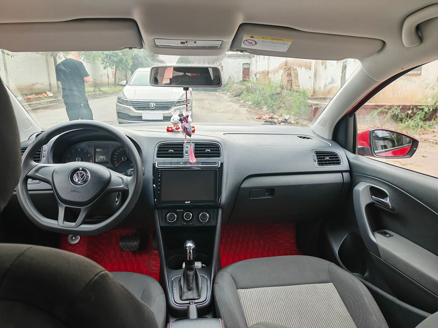 Volkswagen Polo 2016 #4 Volkswagen Polo 2016 car image #4