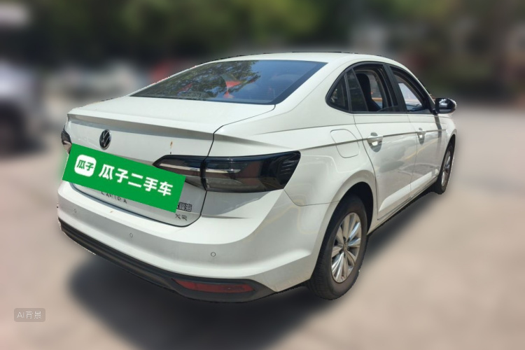 Volkswagen Lavida 2025 car image #7