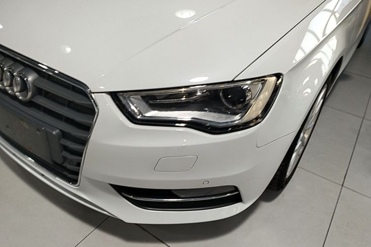 Audi A3 2017 #23 Audi A3 2017 immagine di auto #23