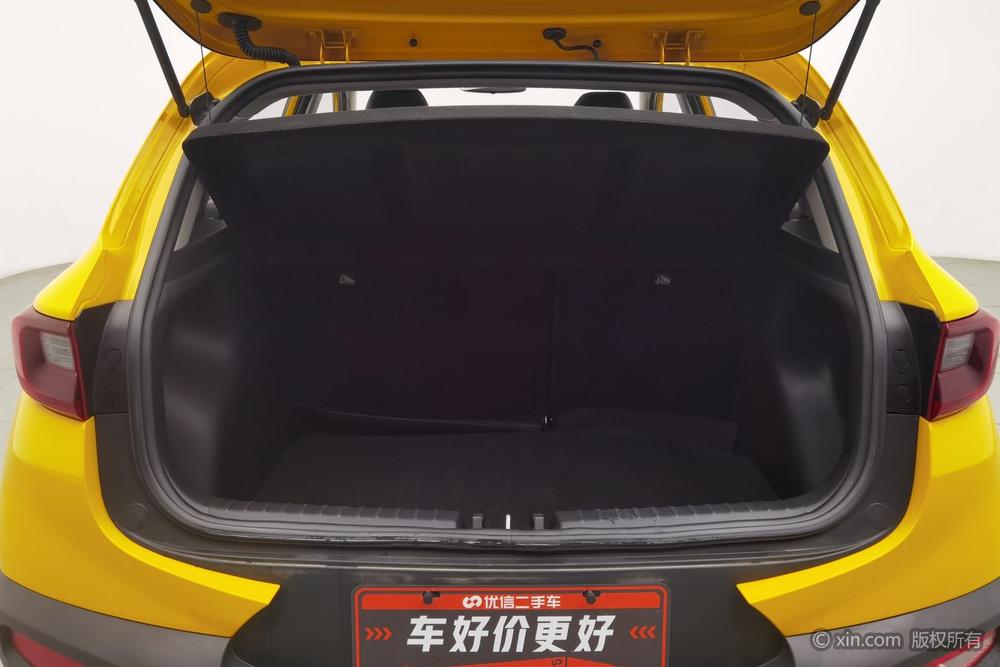 Kia KX1 2018 #23 Kia KX1 2018 car image #23