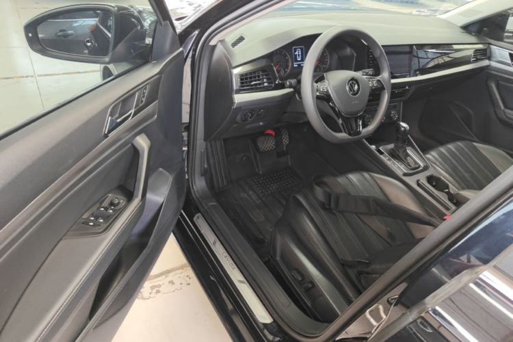 Volkswagen Lavida 2020 imagen de coche #16