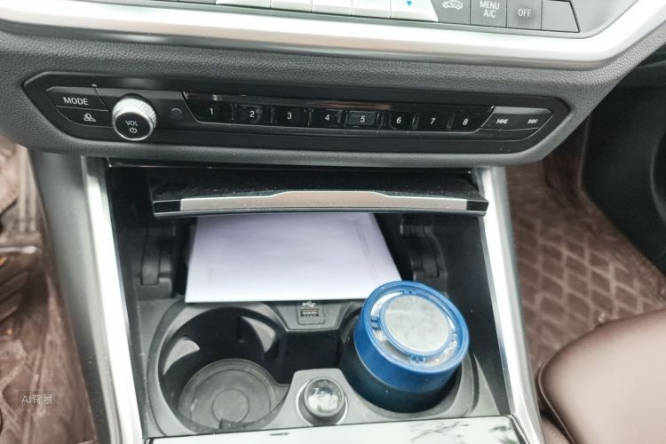 BMW 3 Series 2022 #15 BMW 3 Series 2022 car image #15