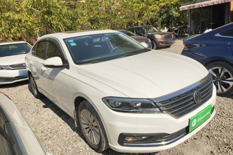 Volkswagen Lavida 2019 #4 Volkswagen Lavida 2019 car image #4