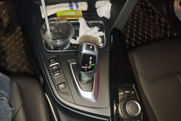 BMW 3 Series 2016 #16 BMW 3 Series 2016 car image #16