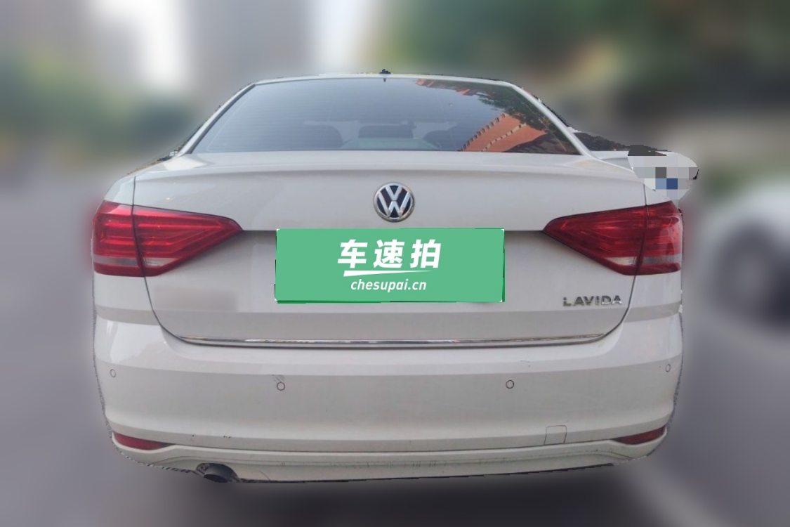 Volkswagen Lavida 2016 #6 Volkswagen Lavida 2016 car image #6