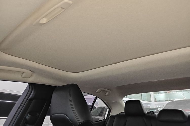 Toyota Corolla 2020 #20 Toyota Corolla 2020 immagine di auto #20