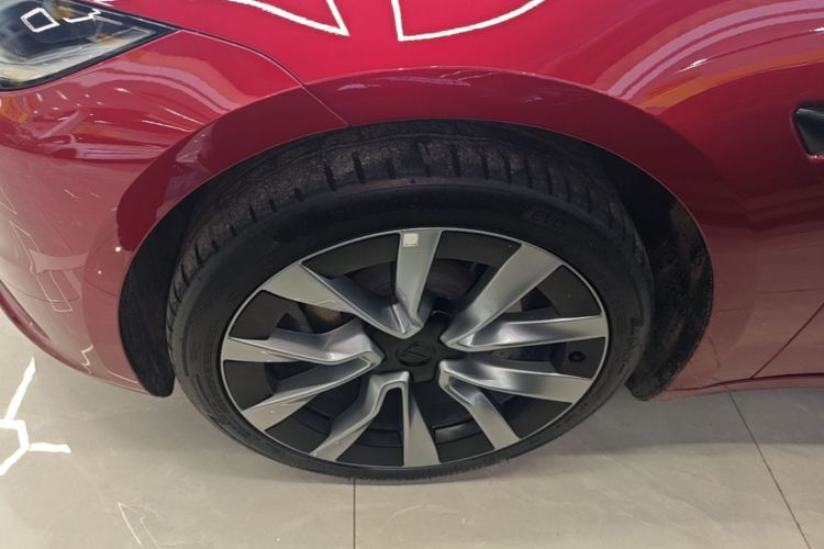 Tesla Model 3 2023 #9 Tesla Model 3 2023 immagine di auto #9