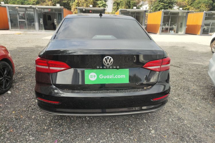 Volkswagen Lavida 2019 car image #6