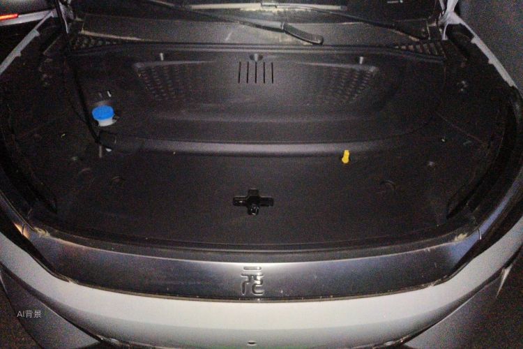 BYD Yuan Plus 2026 car image #22