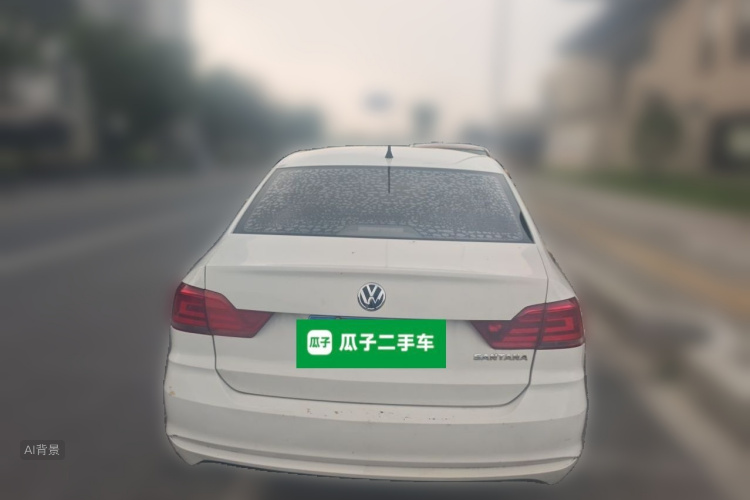 大众 桑塔纳 2021 汽车图片 #6