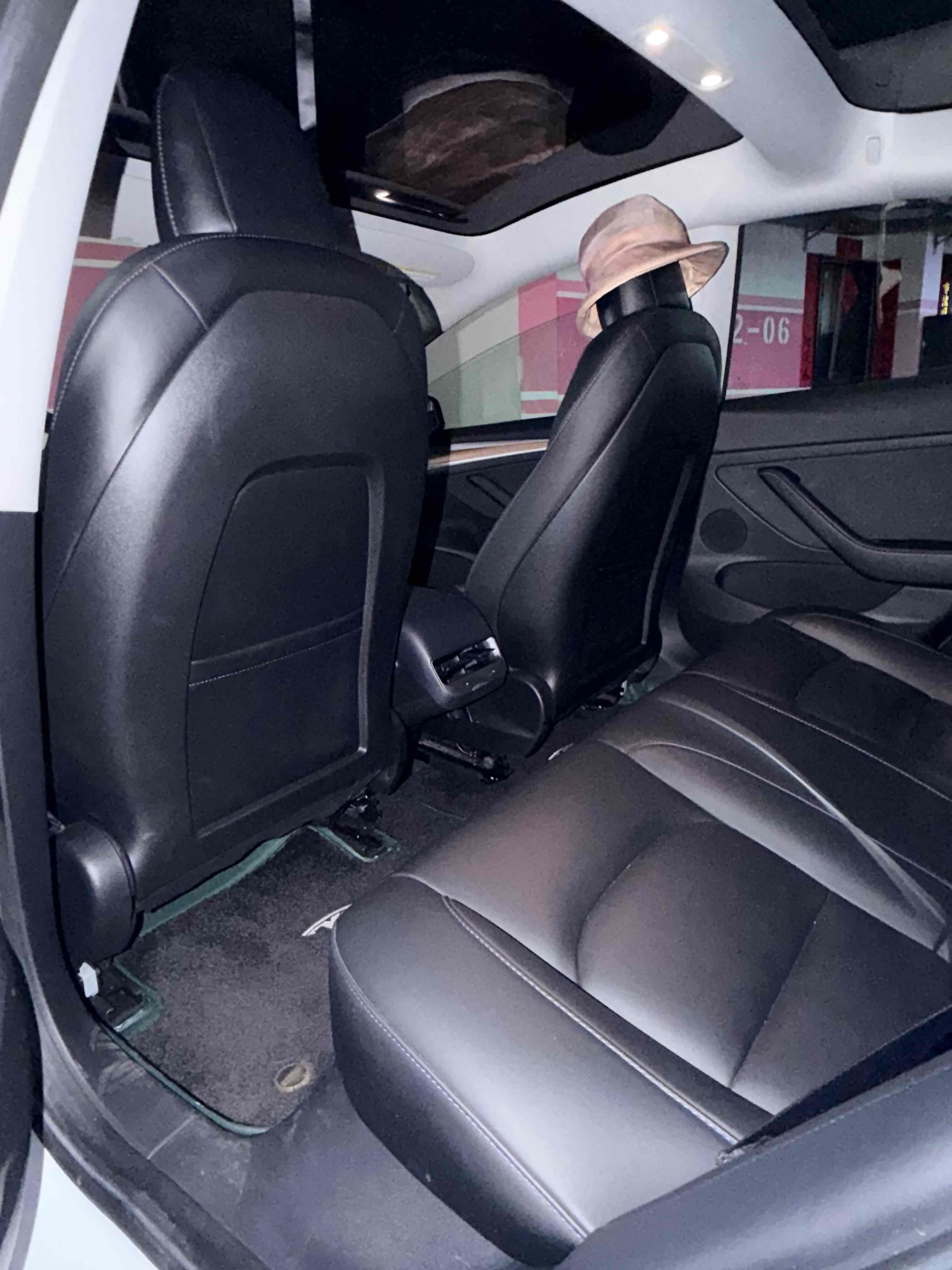 Tesla Model 3 2022 car image #5