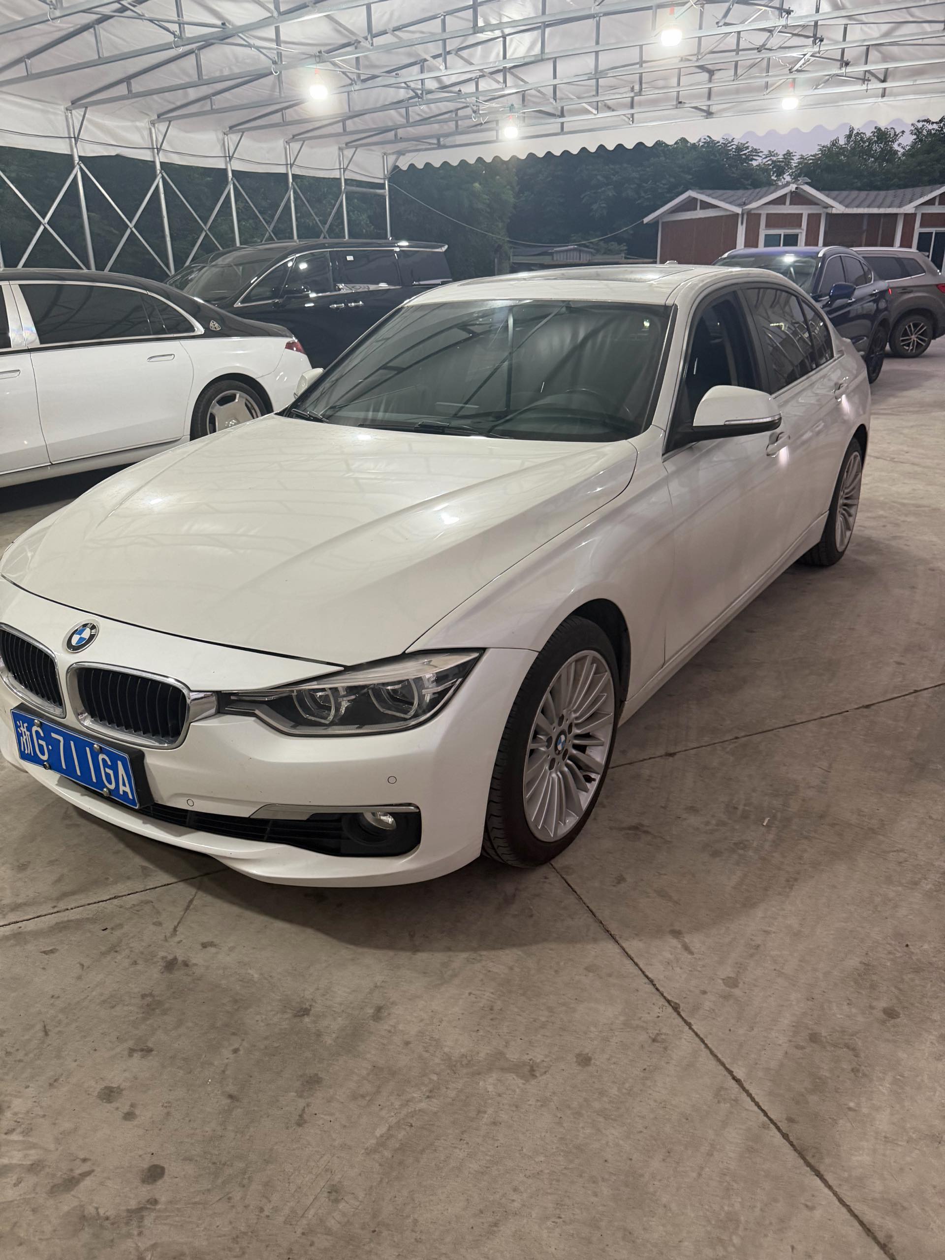 2018 2018 car image