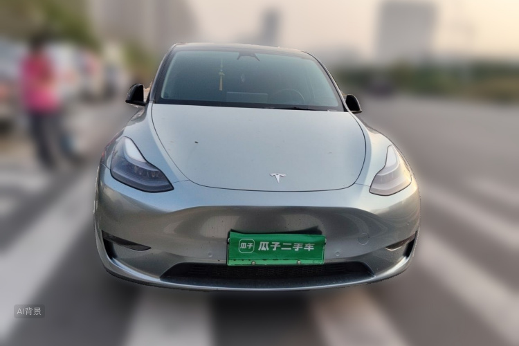 Tesla Model Y 2023 #3 Tesla Model Y 2023 car image #3