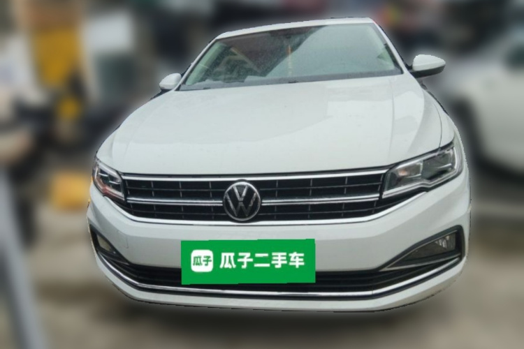 Volkswagen Bora 2020 صورة سيارة #3