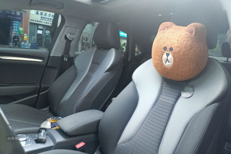 奥迪 奥迪A3 2020 汽车图片 #17