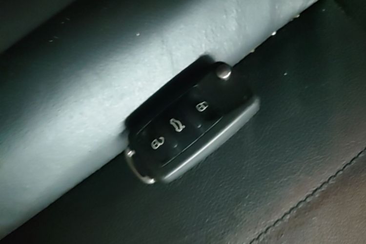 Volkswagen Lavida 2018 car image #9