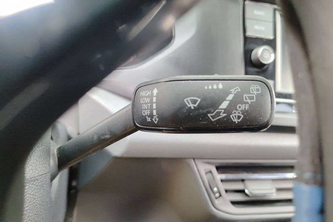Volkswagen Tharu 2019 #28 Volkswagen Tharu 2019 car image #28