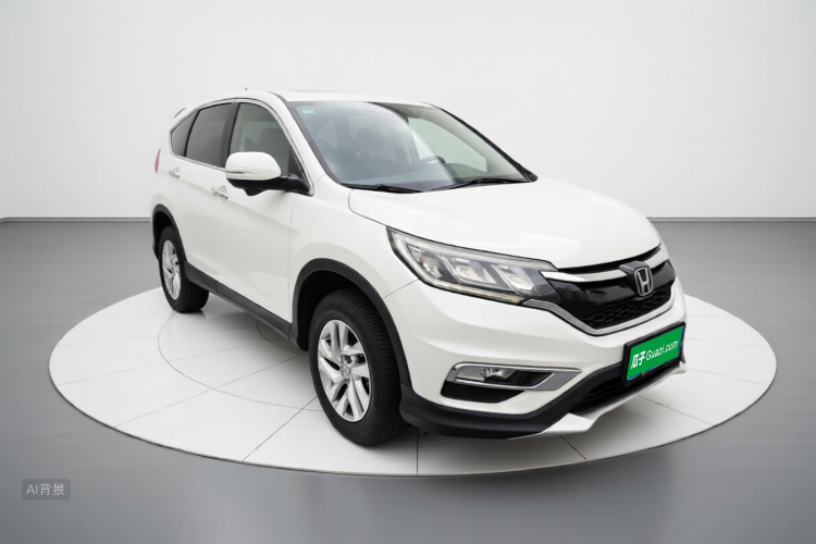 Honda CR-V 2015 car image #4