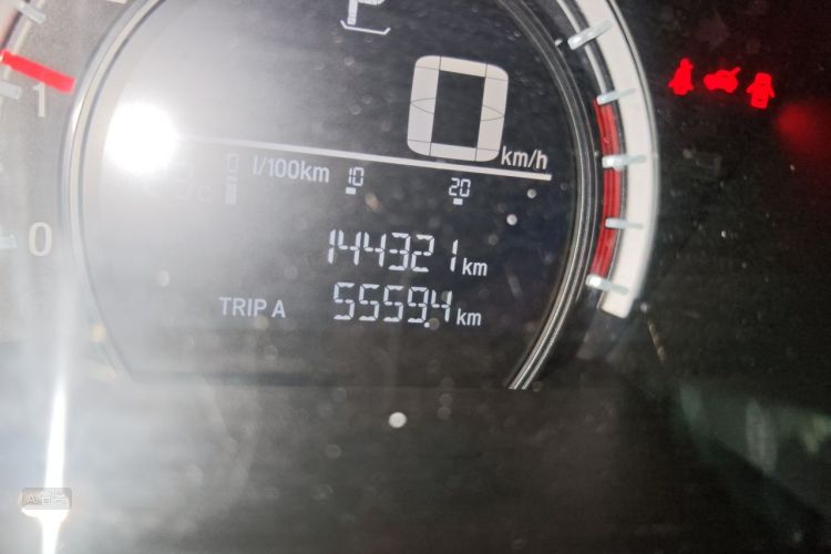 Honda CR-V 2020 car image #14