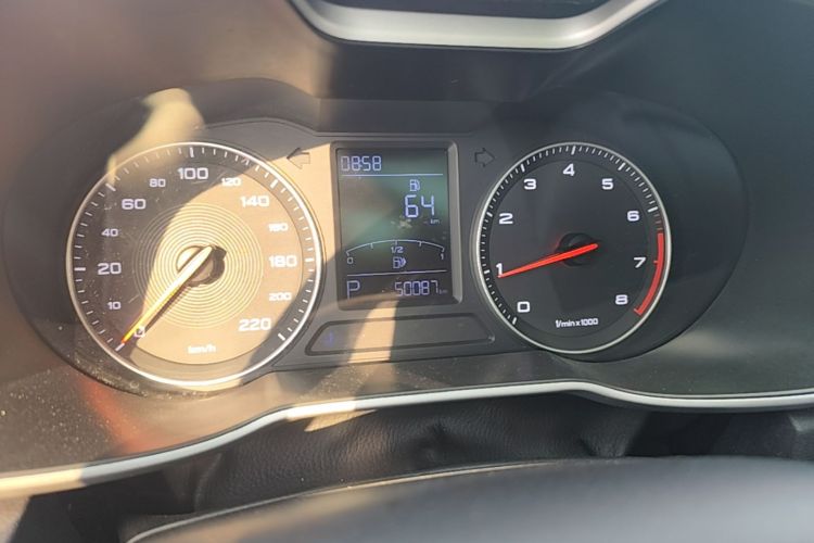 MG ZS 2019 #16 MG ZS 2019 image de voiture #16
