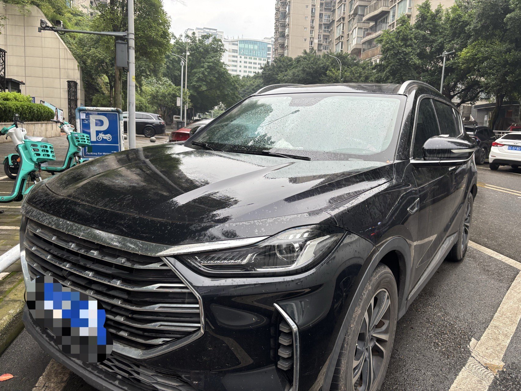 Jetour X70 PLUS 2022 car image 