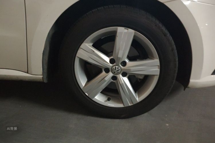 Volkswagen Lavida 2017 #9 Volkswagen Lavida 2017 car image #9