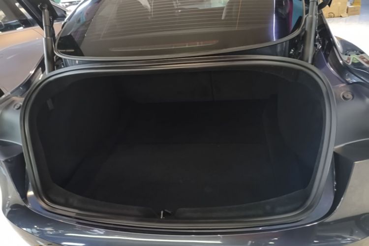 Tesla Model 3 2024 #19 Tesla Model 3 2024 car image #19
