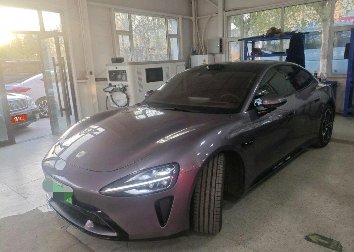 2025 2025 immagine di auto