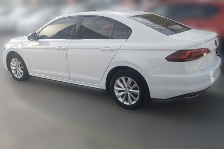 Volkswagen Bora 2019 car image #5