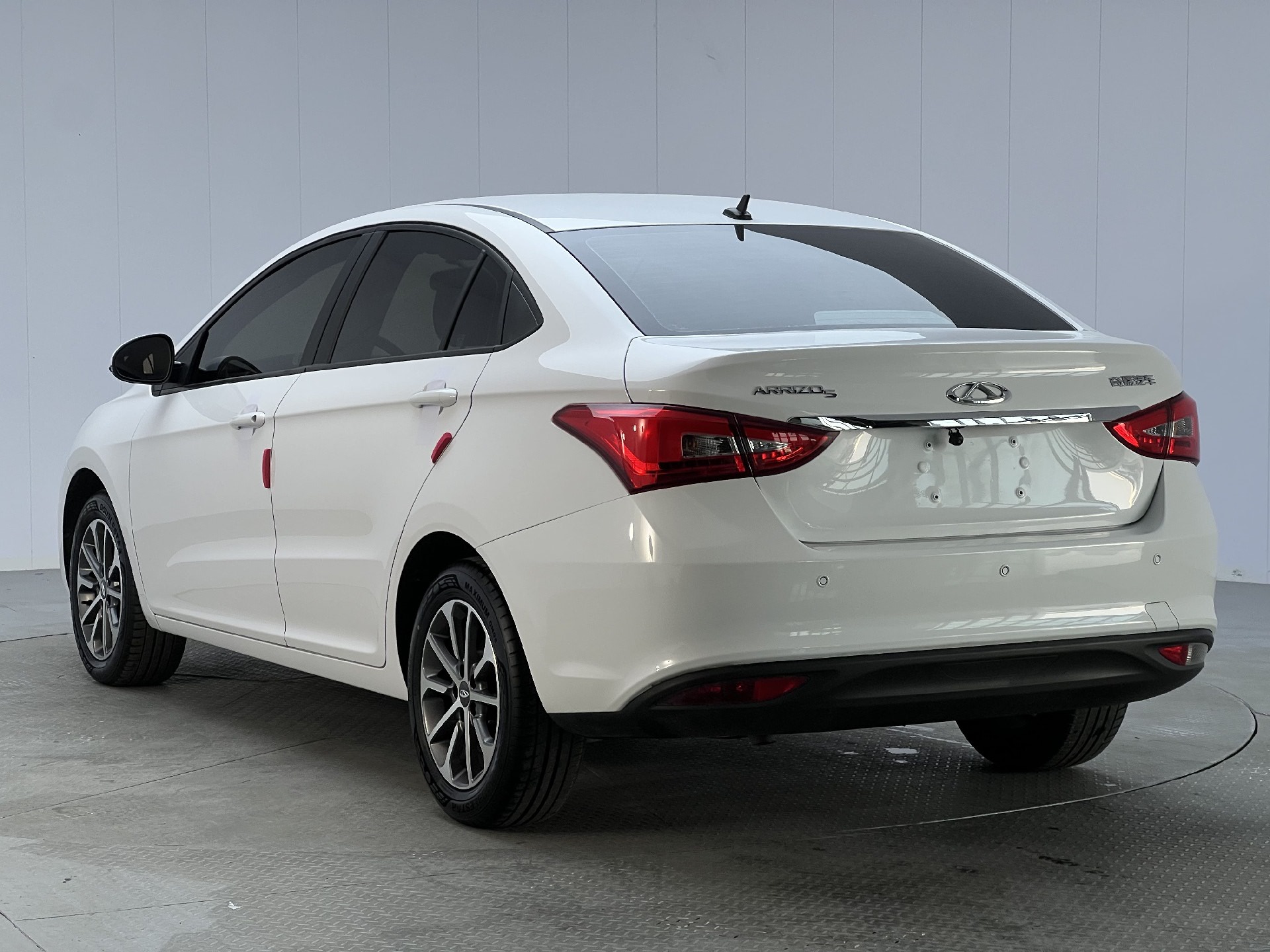 Chery Arrizo 5 2023 imagem de carro #5