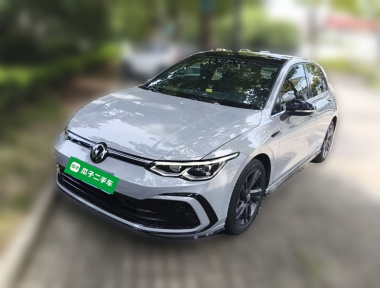 Volkswagen Golf 2022 Volkswagen Golf 2022 car image